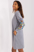 Robe de jour model 191771 Rue Paris